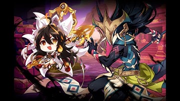 [Elsword TW] Shakti 16-2 Plegas