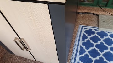 Netshelter CX 18u noise test