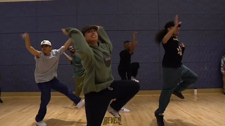 Marlee Hightower - Recipe | The Community Link '22