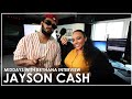 Jayson Cash Speaks On Difficulty Being From Los Angeles & Gaining Recognition From The City