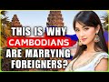 Life in cambodia most affordable country with stunning women travel documentary