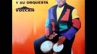 Volcán - Jairo Riascos Y Su Orquesta