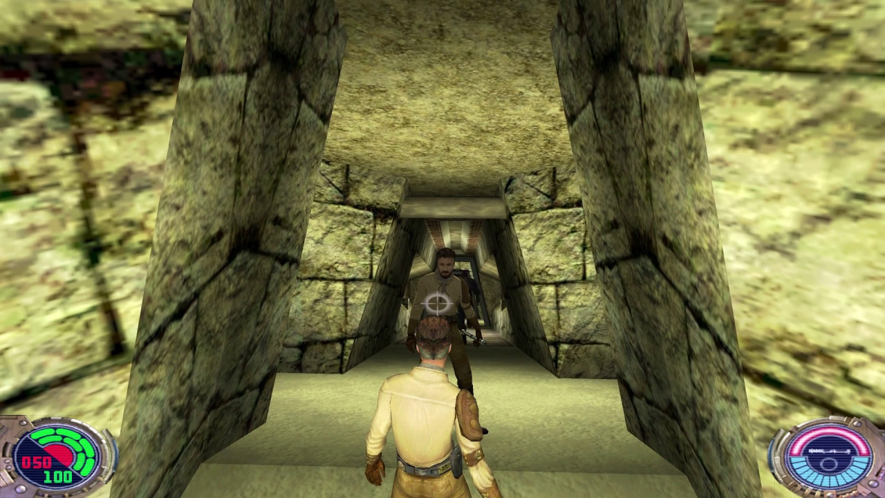 Star Wars Jedi Knight II Jedi Outcast German HD Walkthrough 22 Yavin Final YouTube star-wars-jedi-knight-ii-jedi-outcast-german-hd-walkthrough-22-yavin-final-youtube