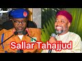 Raddi Zuwaga Prof Maqari Akan Sukar Sallar Tahajjud Dr Abdulkadir Kazaure
