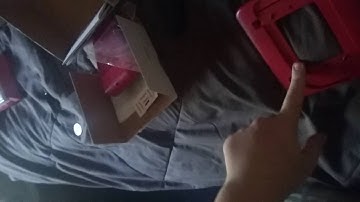 System sensor H12/24 (Unboxing)