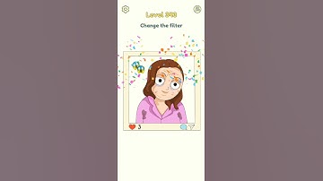 DOP 2 DELETE ONE PART/LEVEL 343/ GAMEPLAY