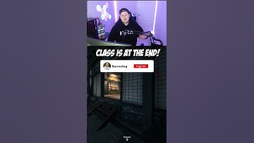 This KV Broadside Class Is Broken Right Now In Warzone 2! Class @ End. #shorts