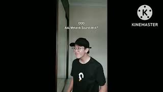 KUMPULAN TIKTOK YONGSHUN ADU MEKANIK SOUND