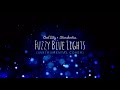 Owl city  fuzzy blue lights instrumental cover
