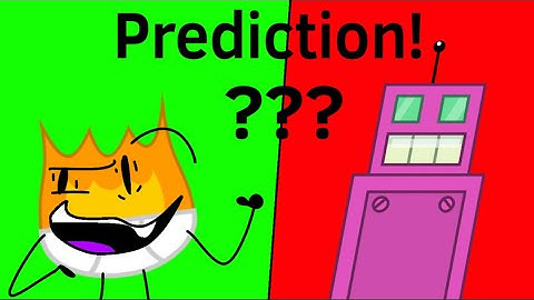 BFTROR Prediction!