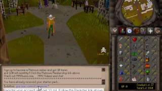 How to make fast money in godz hell