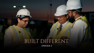 Built Different Episode 2 The Tour Continues Bnw X Ankur Aggarwal