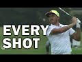 Rickie Fowler Opening Round 2020 FedEx St Jude Classic | Every Shot Front Nine