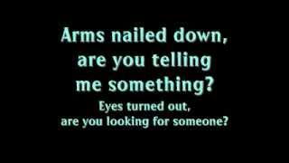 Liquid - Jars of Clay(Lyrics) chords