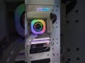 2.65 Lakh PC Build RTX 5070 Ti RYZEN 7 9800X 3D #pcsettings #computerbuild #gaming #rtx #rtx5070ti