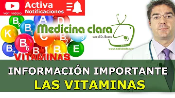 ¿Qué le ocurre a tu cuerpo cuando empiezas a tomar multivitaminas?