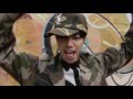 B.Nazki - Run The Night (Official Music Video)