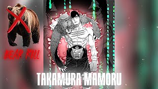 Hajimenoippotakamura Mamoru Edit