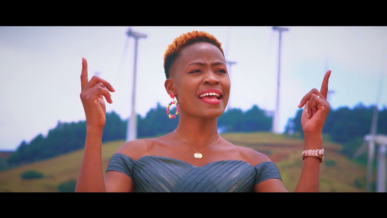 Wanamor OfficialVideo SMS SKIZA 5430874 TO 811