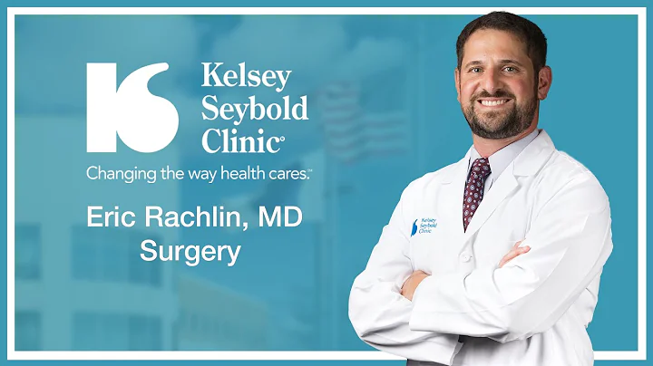 Eric Rachlin, MD | Surgery, Bariatric Surgery | Ke...