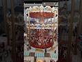 Carousel at SM City Clark Mall #angelescityphilippines