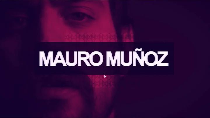 Lick This | Entrevista | Mauro Muoz