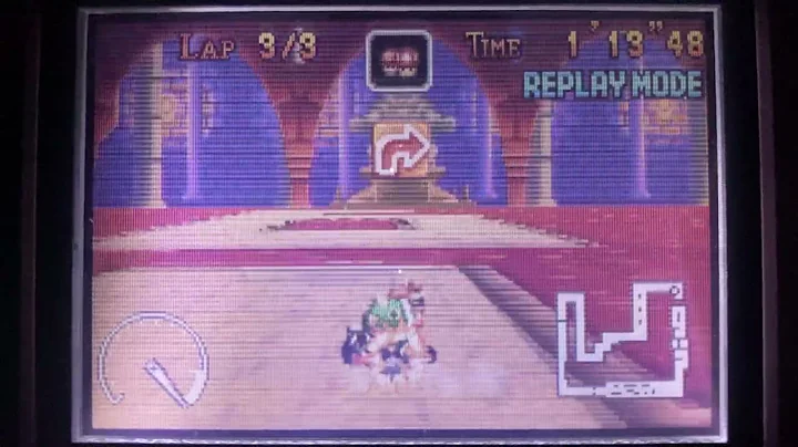 [MKSC Non-ZZMT WR] BC2 flap - 18”70