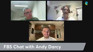 FBS Chat Andy Darcy
