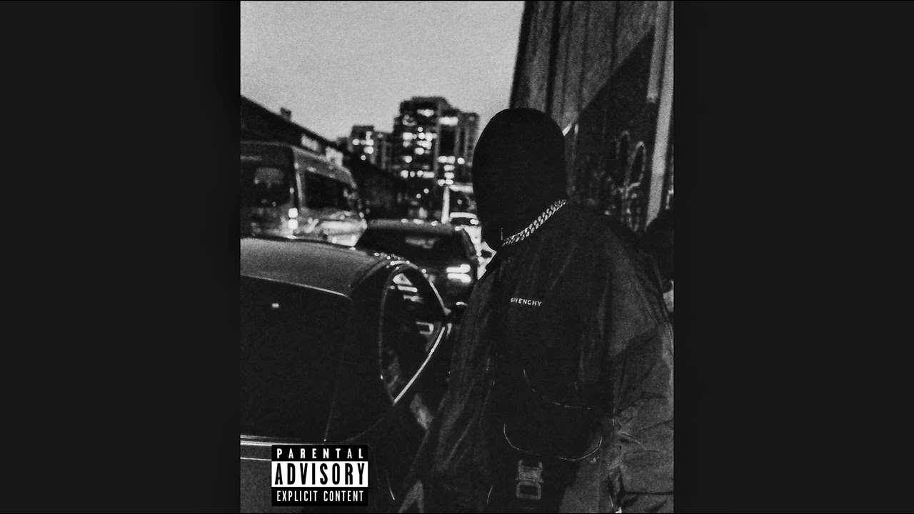 Eladio Carrión Type Beat – ZONA FRÍA | Latin Drill 2026