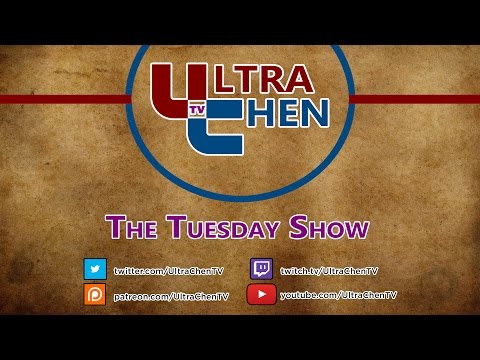Tuesday: FGC News Potpourri Pt3