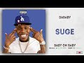 DaBaby - Suge (Baby on Baby)