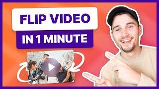 How to Flip a Video | Mirror Video Online screenshot 4