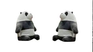Panda Bonk