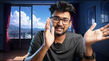 @TharunSpeaks  Slow paced  edit | 2nd assignment