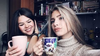 СЧАСТЬЕ, ТЫ ЗДЕСЬ??||Home Tori #6