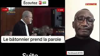 💥GABON: THESE REVELATIONS SHED LIGHT ON THE MANAGEMENT OF AUTOCRATIC REGIMES: THE CASE OF TOGO💥