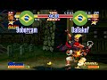FT5 @rbff2h: Yoborcam (BR) vs Dallakof (BR) [Real Bout Fatal Fury 2 rbff2 Fightcade] Jun 14