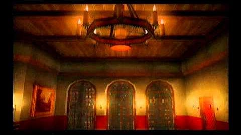 Def Jam Fight for NY Walk With Me loading Screen + Stage Theme