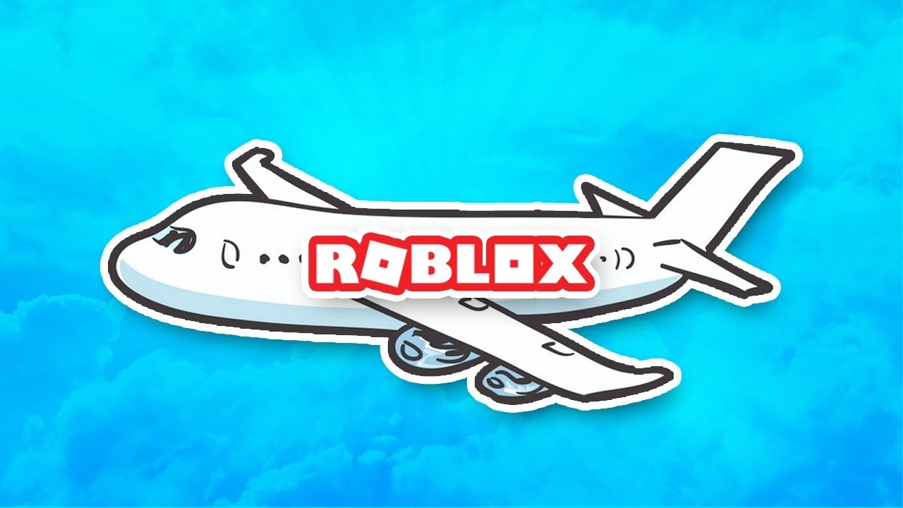 Building My Own Airport In Roblox Youtube - images of roblox airport