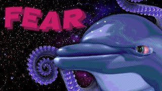 Ecco the Dolphin is Terrifying