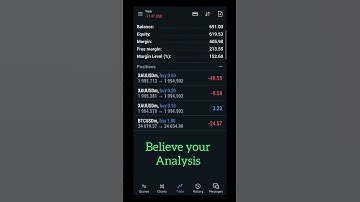 XAUUSD TRADING | FOREX TRADING | day trading