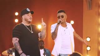 Felipe Araújo - 'Atrasadinha' Rankings