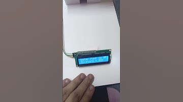 how to make irrigation system using Arduino Uno #ai #robotics