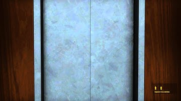 Elevator: Source - Single Player -  Part 4