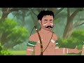 सात भाई की एक बहन