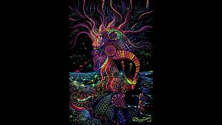 Mekkanikka & AJJA - Futurism