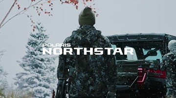 Stay In Your Element | Polaris NorthStar | Polaris Off Road Vehicles