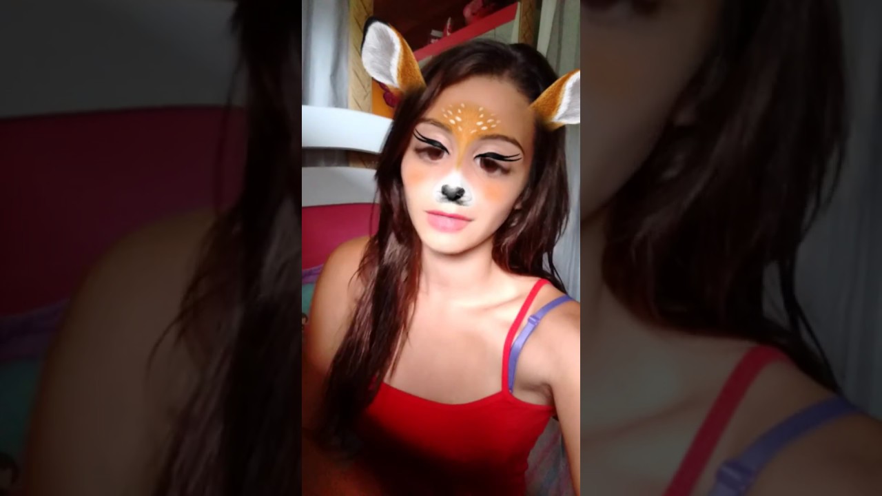 Snapchat👻 - sorry cuzaum 👌