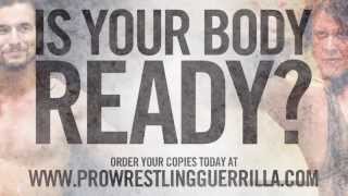 PWG - Preview - Is Your Body Ready?