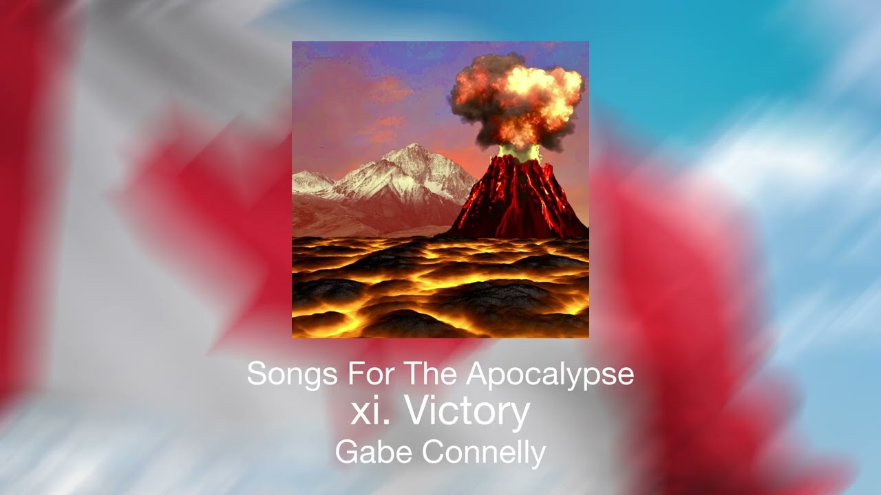 Watch Gabe Connelly - Victory (Official Audio) on YouTube Watch Gabe Connelly - Victory (Official Audio) on YouTube